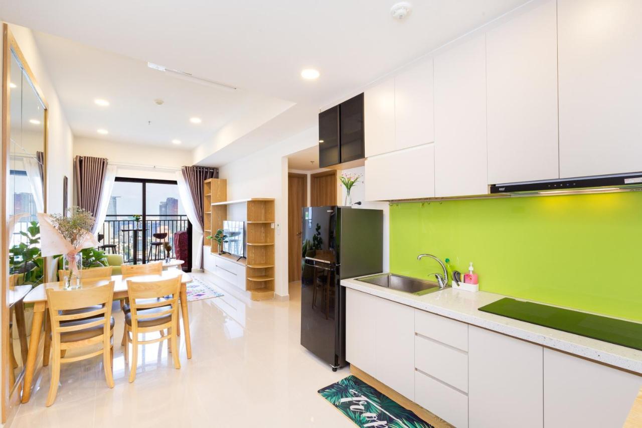 Soho Apartment Ho Chi Minh City