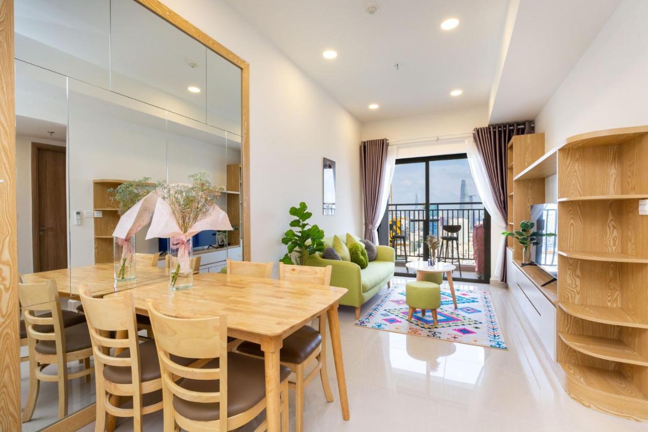 Soho Apartment Ho Chi Minh City