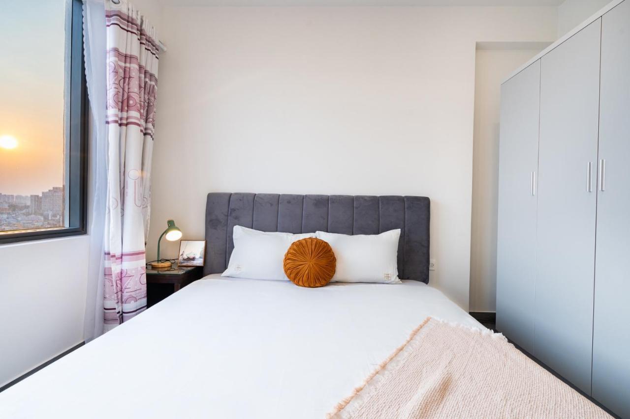 Apartment Soho Ho Chi Minh City