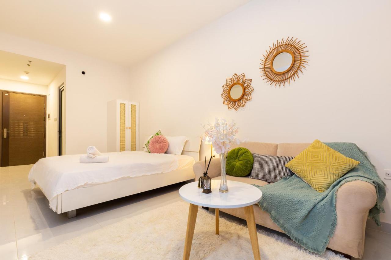 Apartment Soho Ho Chi Minh City