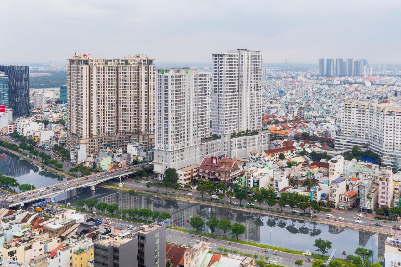 Soho Ho Chi Minh City