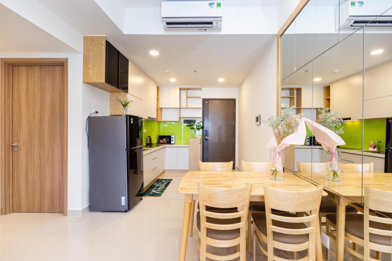 Soho Apartment