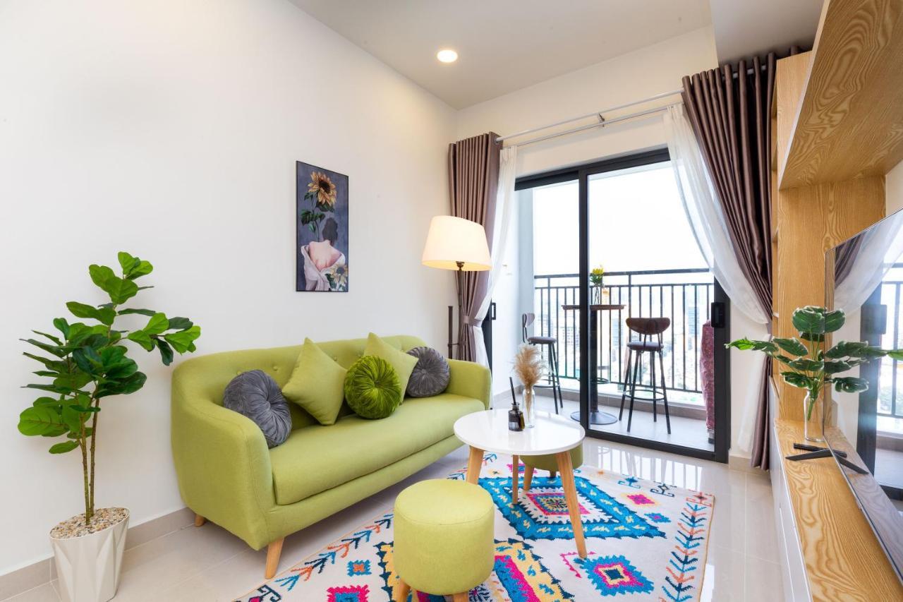 Soho Apartment Ho Chi Minh City