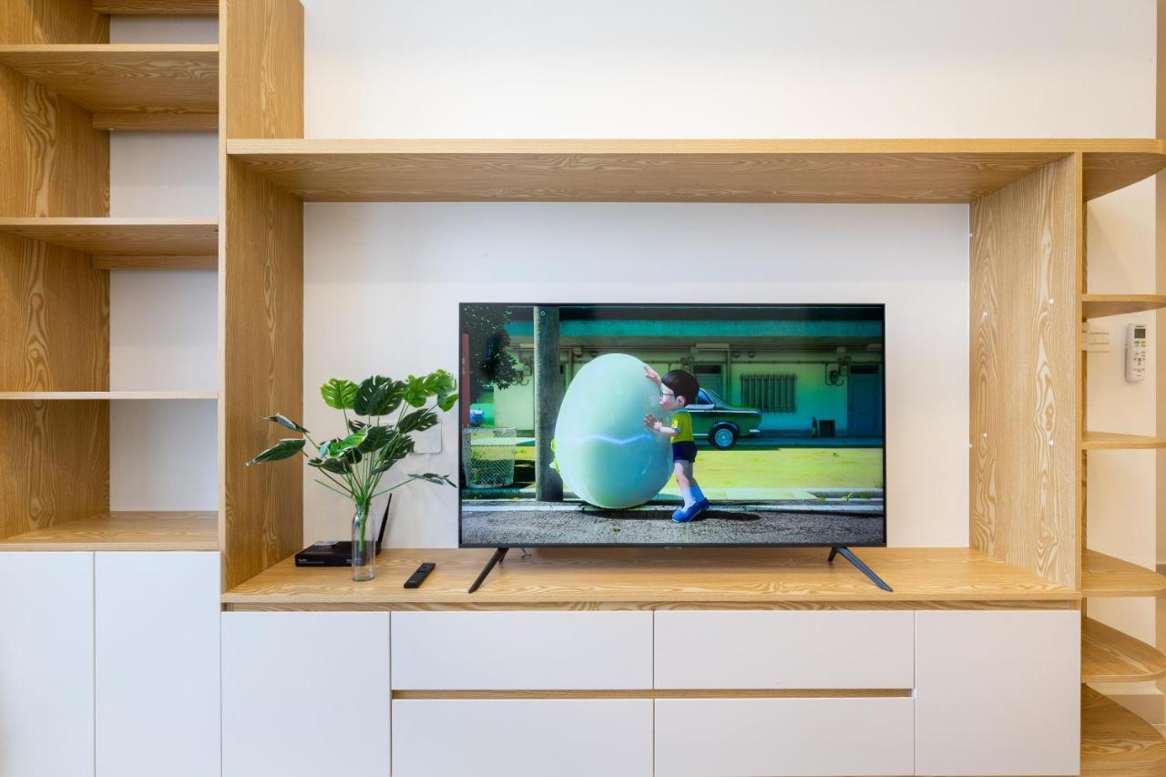 Soho Apartment *
