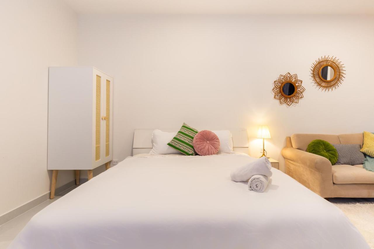 Soho Apartment