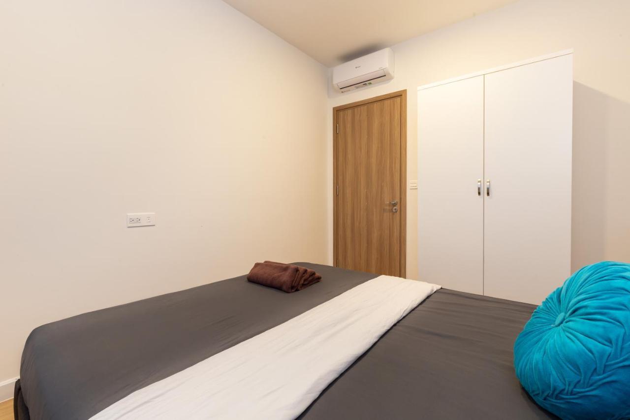 Soho Apartment *