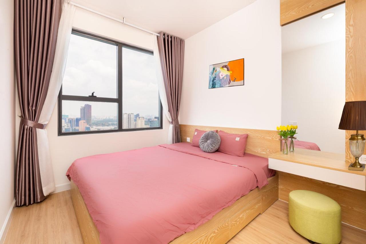 Soho Căn hộ TP. Hồ Chí Minh
