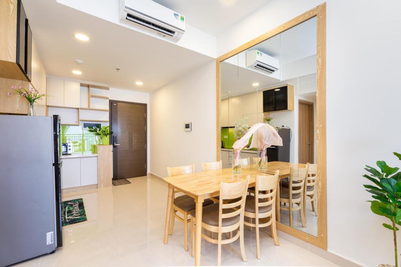 Soho Căn hộ