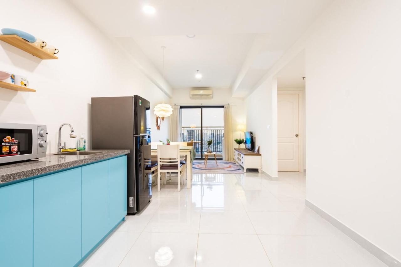 Soho Căn hộ TP. Hồ Chí Minh